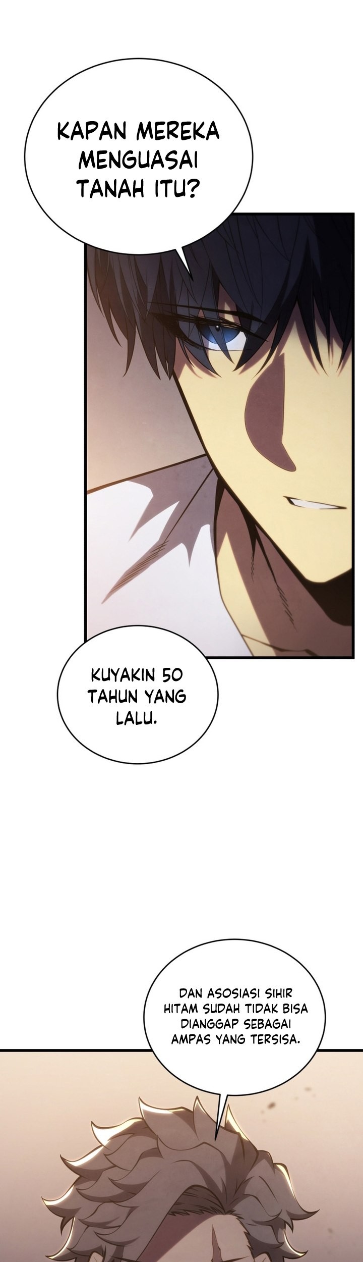 Swordmaster’s Youngest Son Chapter 118 - halaman 32