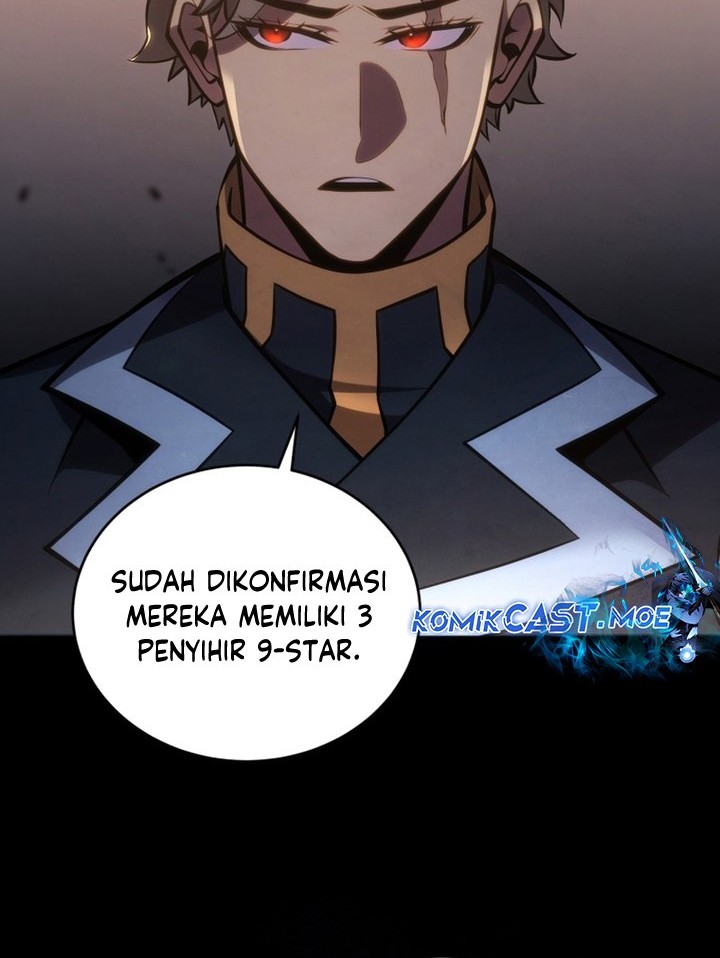 Swordmaster’s Youngest Son Chapter 118 - halaman 33