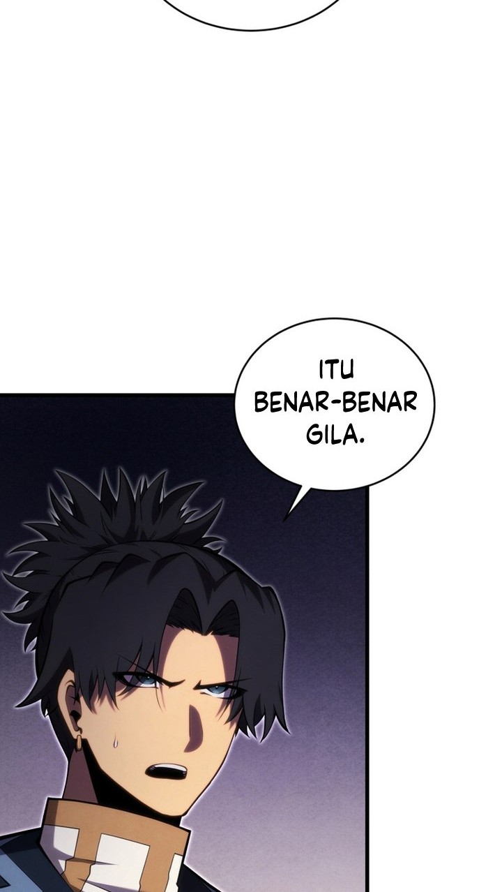Swordmaster’s Youngest Son Chapter 118 - halaman 35