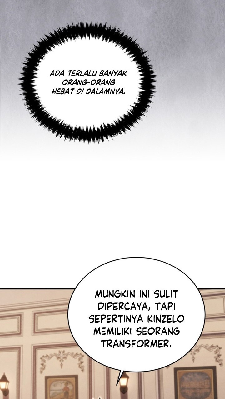 Swordmaster’s Youngest Son Chapter 118 - halaman 37