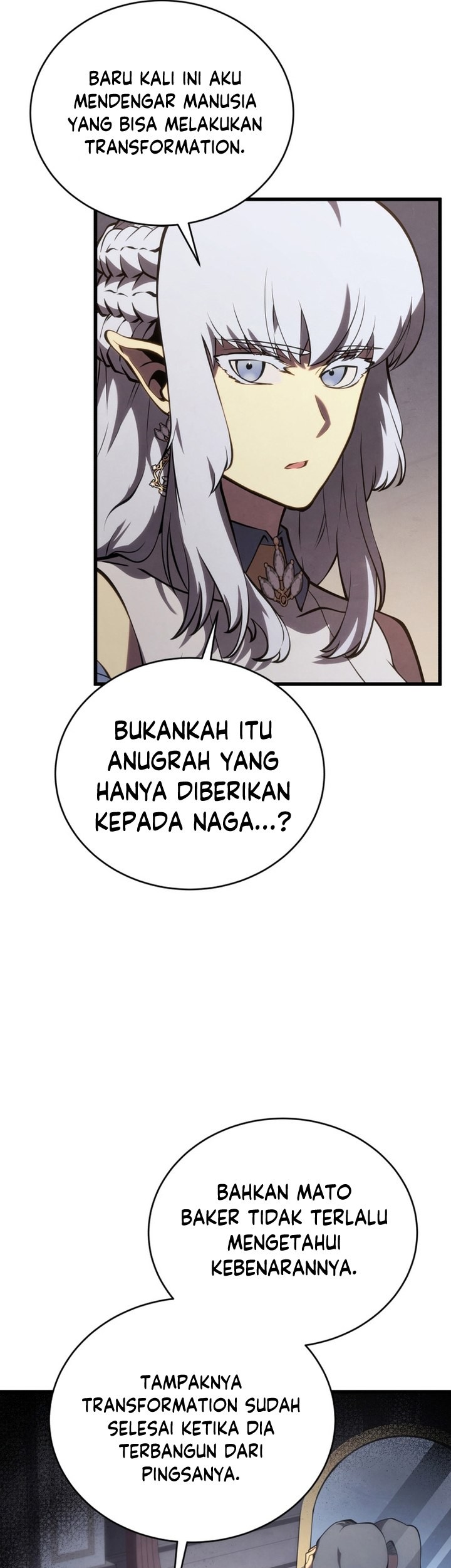 Swordmaster’s Youngest Son Chapter 118 - halaman 42
