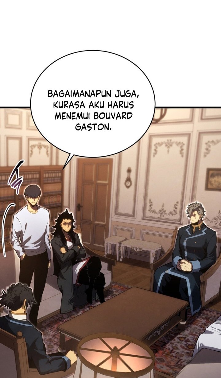 Swordmaster’s Youngest Son Chapter 118 - halaman 45