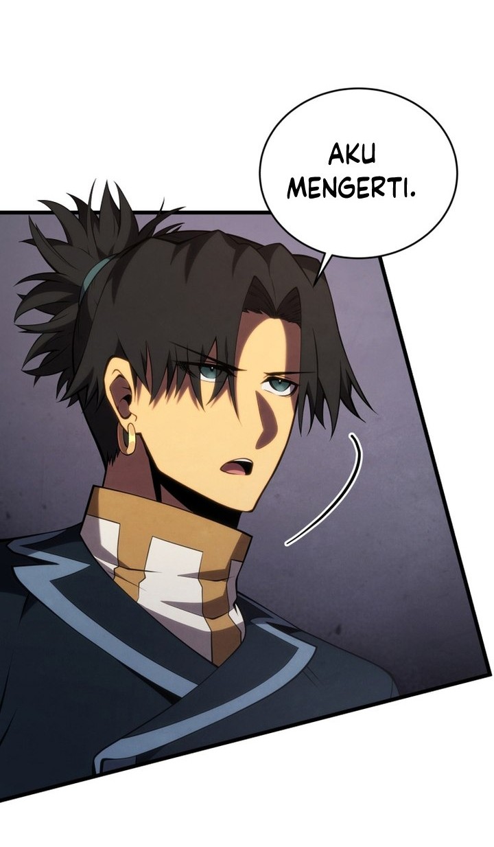 Swordmaster’s Youngest Son Chapter 118 - halaman 47