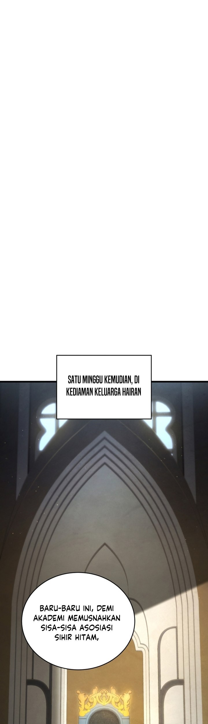 Swordmaster’s Youngest Son Chapter 118 - halaman 48