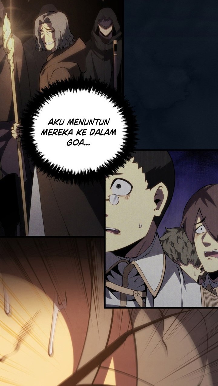Swordmaster’s Youngest Son Chapter 118 - halaman 5