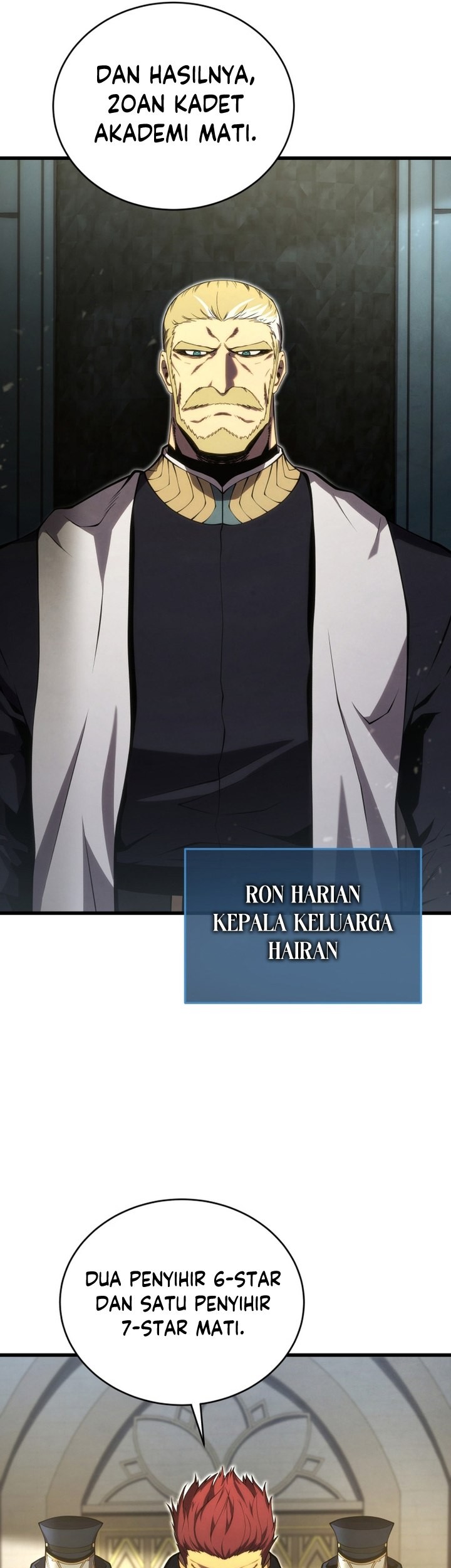 Swordmaster’s Youngest Son Chapter 118 - halaman 50