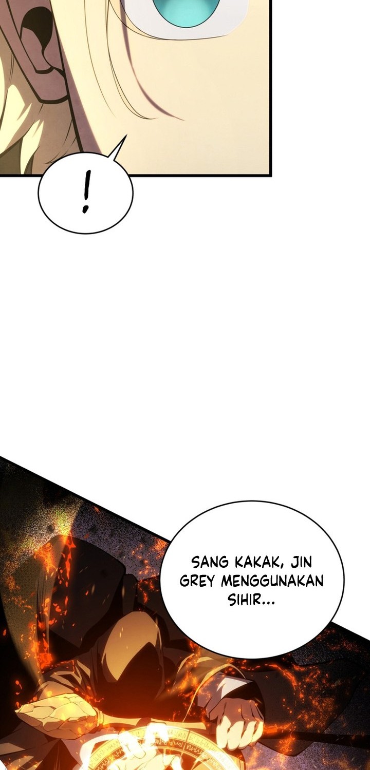 Swordmaster’s Youngest Son Chapter 118 - halaman 53