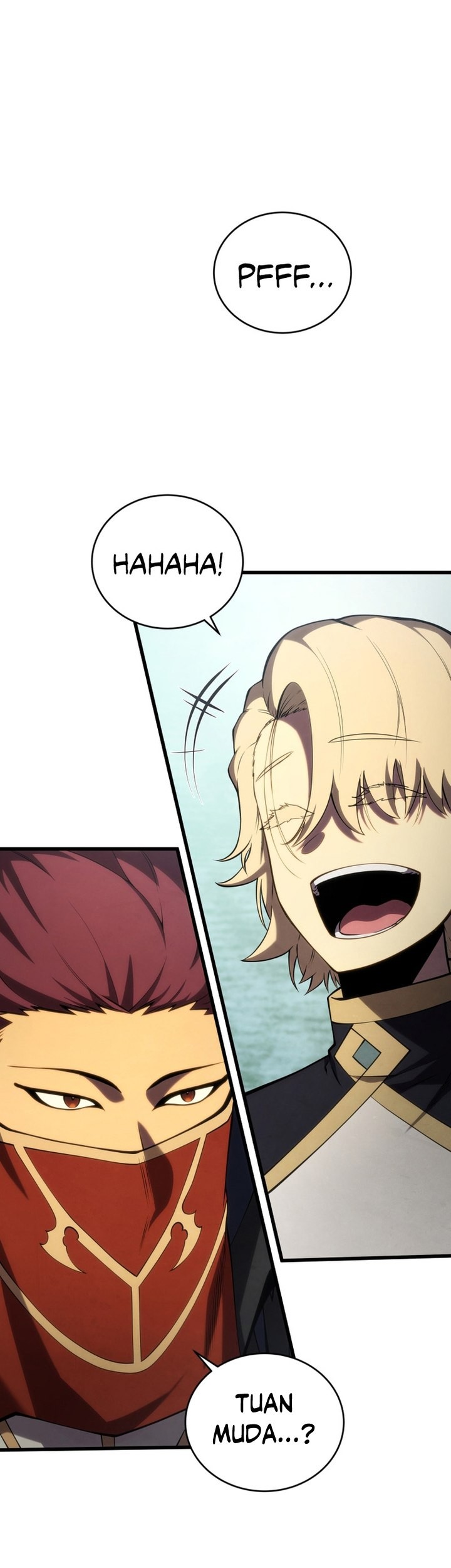Swordmaster’s Youngest Son Chapter 118 - halaman 58