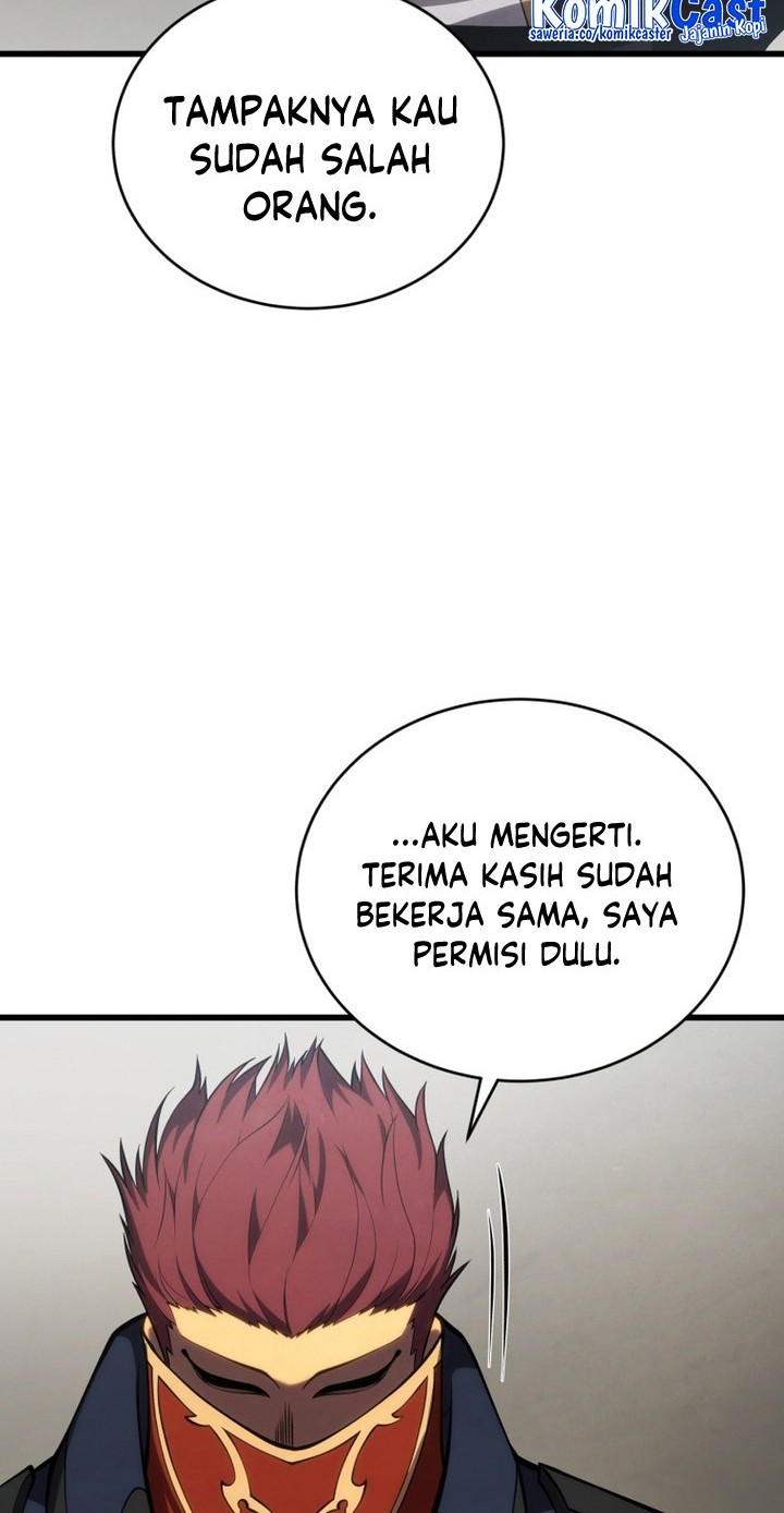 Swordmaster’s Youngest Son Chapter 118 - halaman 61
