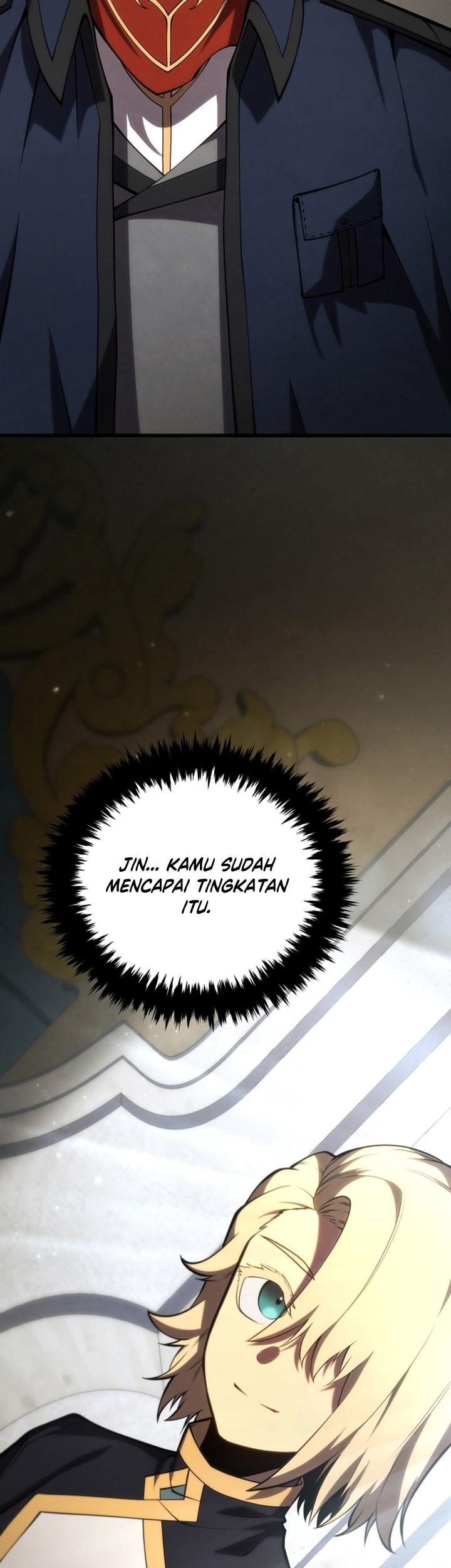 Swordmaster’s Youngest Son Chapter 118 - halaman 62