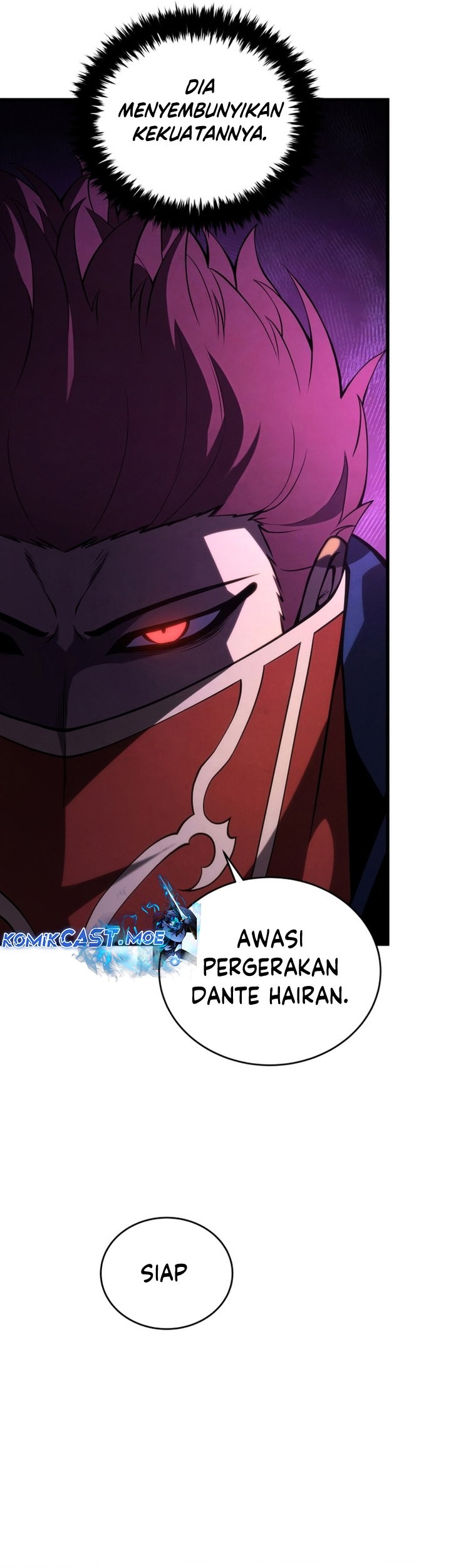 Swordmaster’s Youngest Son Chapter 118 - halaman 66