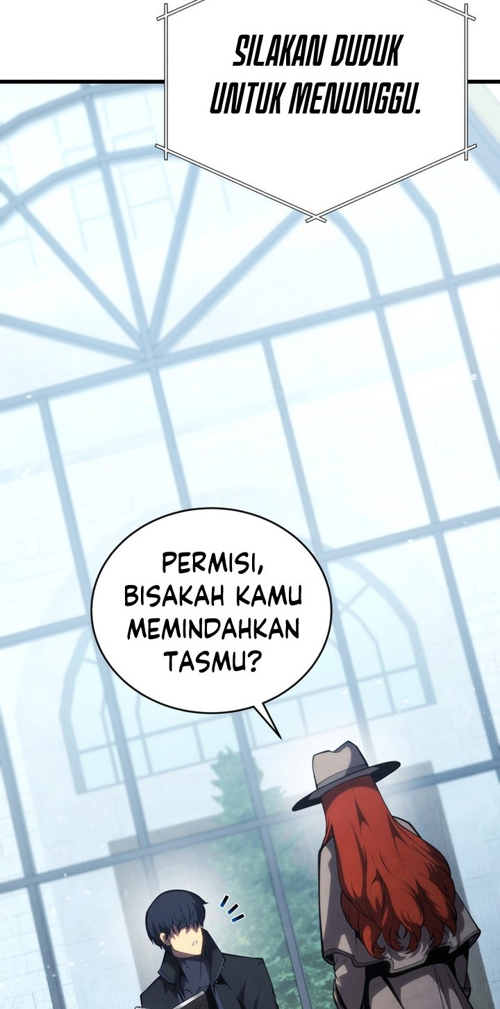 Swordmaster’s Youngest Son Chapter 118 - halaman 69