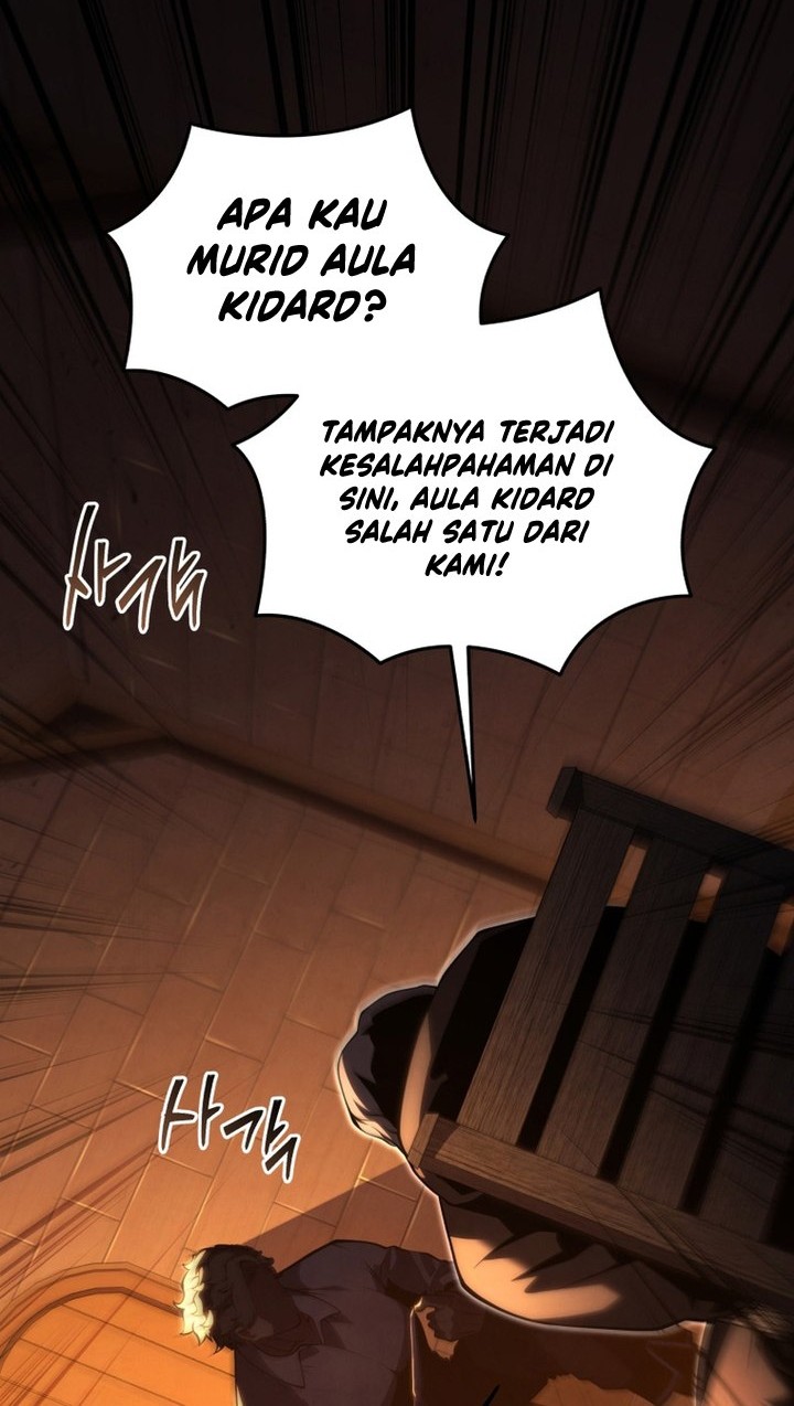 Swordmaster’s Youngest Son Chapter 118 - halaman 7