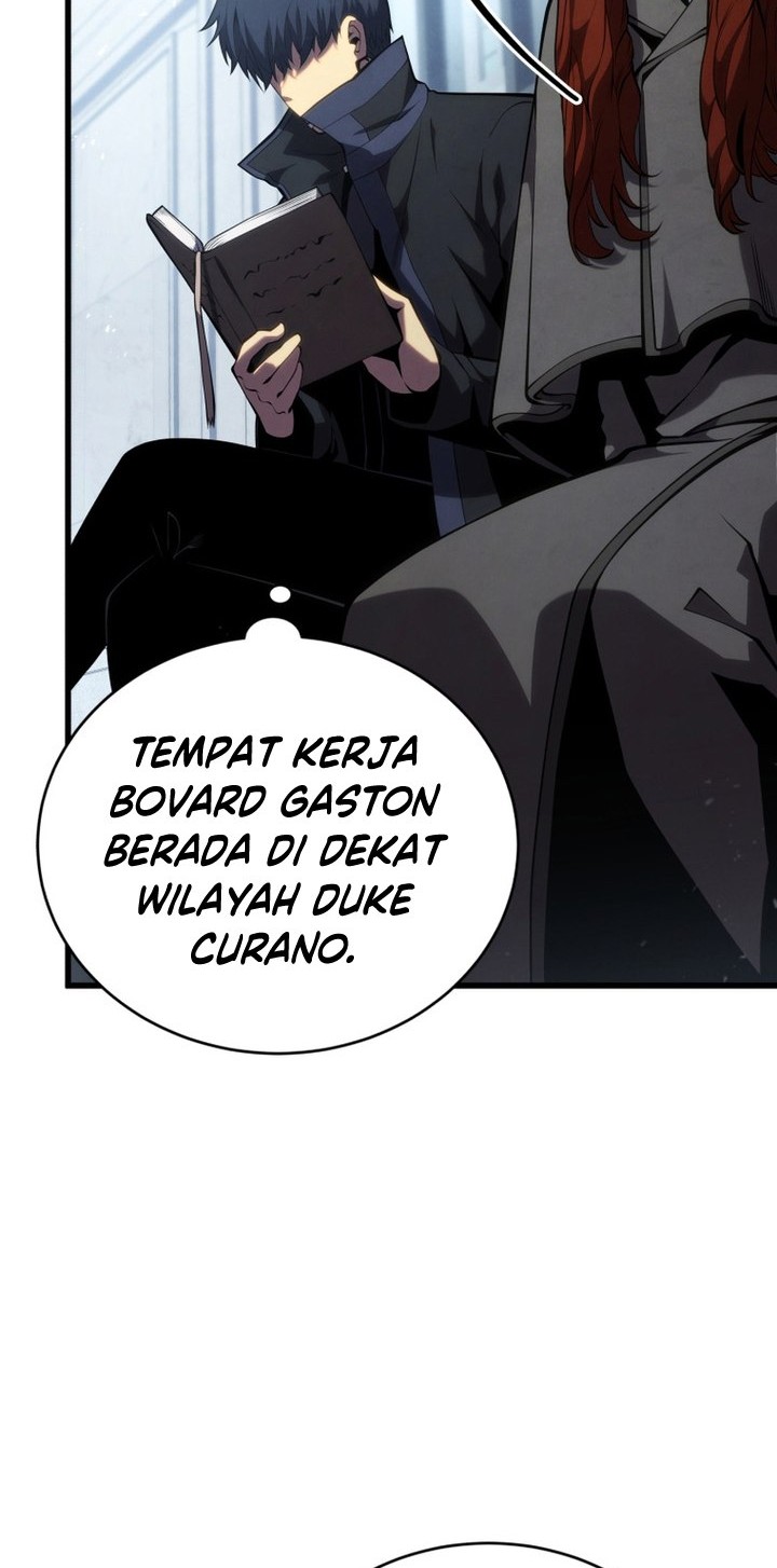 Swordmaster’s Youngest Son Chapter 118 - halaman 71