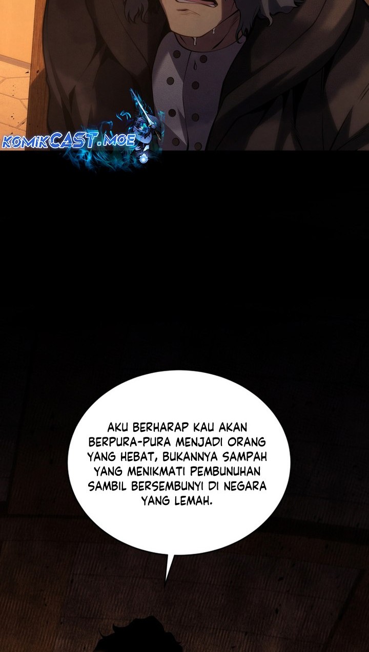 Swordmaster’s Youngest Son Chapter 118 - halaman 9