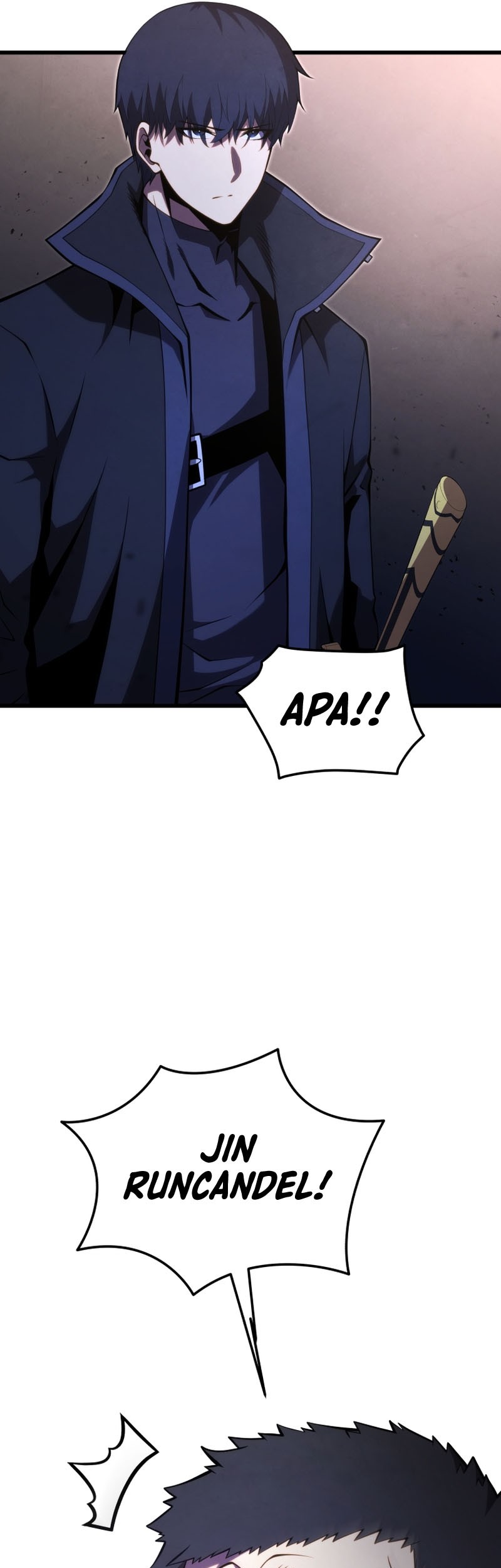 Swordmaster’s Youngest Son Chapter 119 - halaman 10