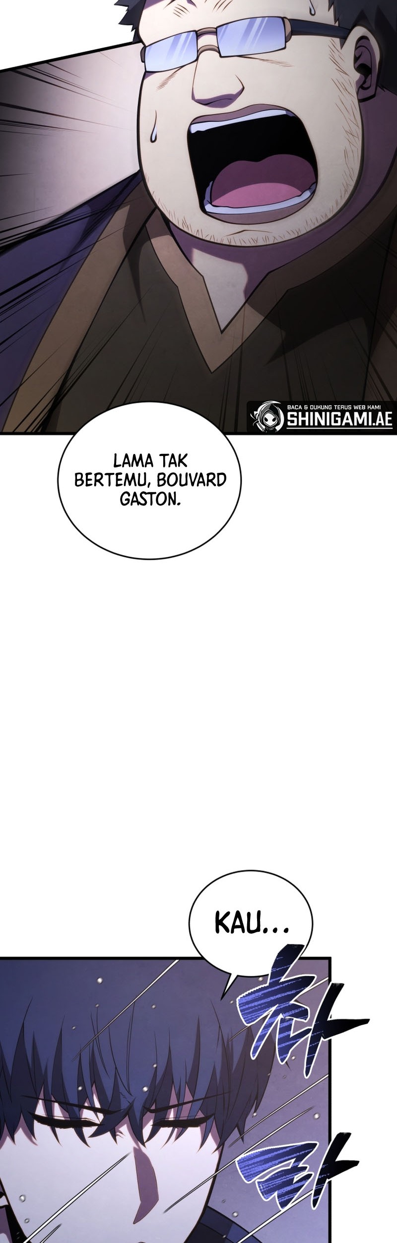 Swordmaster’s Youngest Son Chapter 119 - halaman 11