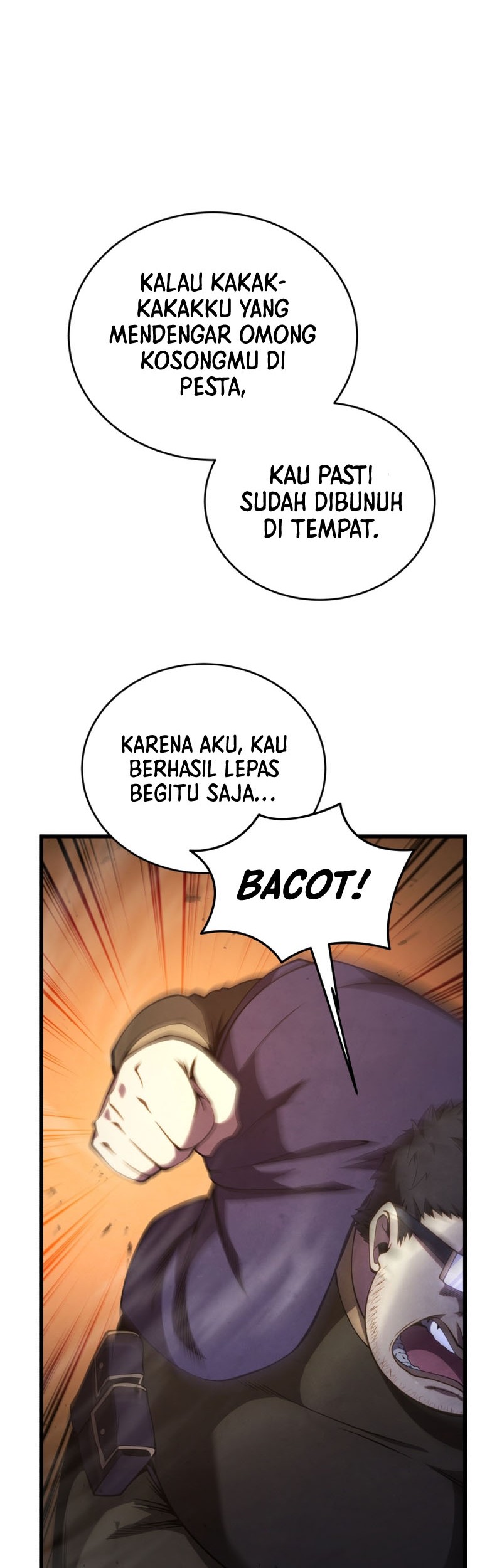 Swordmaster’s Youngest Son Chapter 119 - halaman 15
