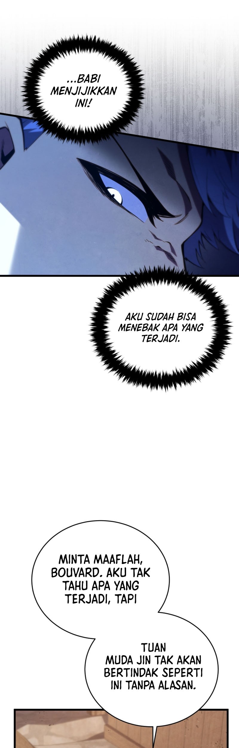 Swordmaster’s Youngest Son Chapter 119 - halaman 24
