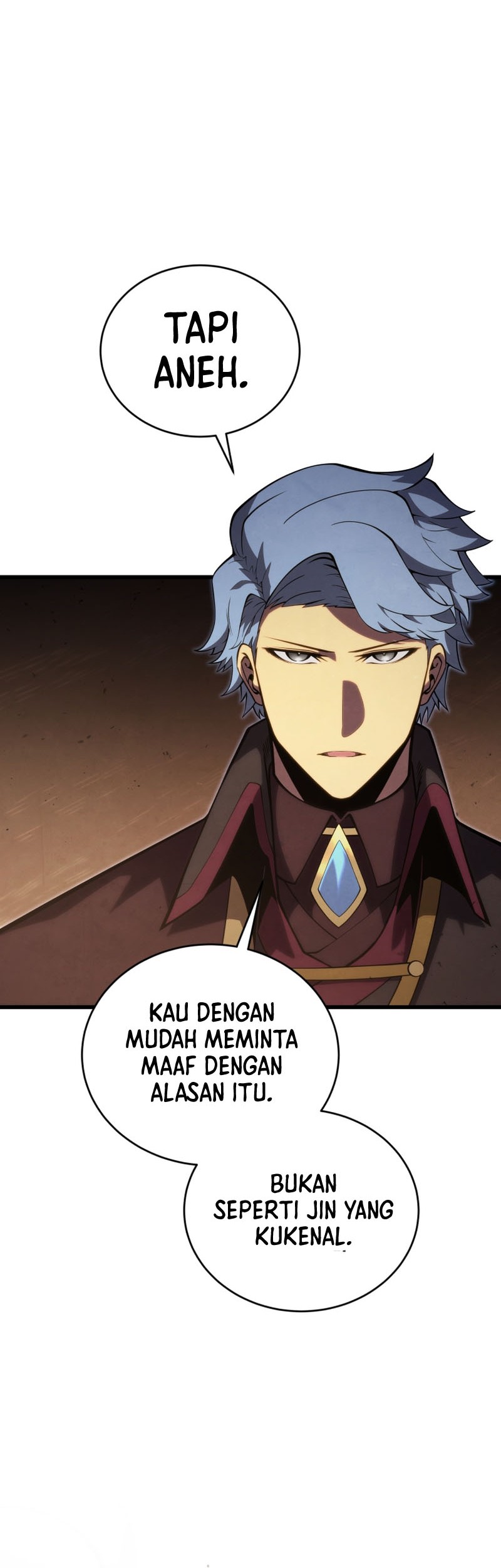 Swordmaster’s Youngest Son Chapter 119 - halaman 27