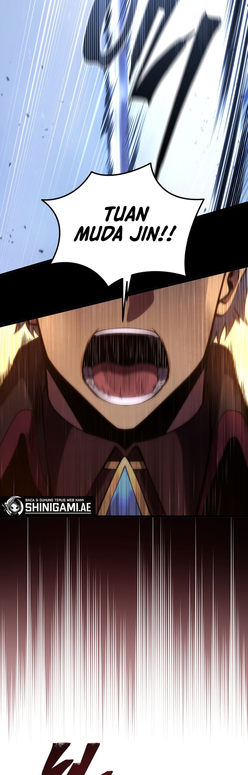 Swordmaster’s Youngest Son Chapter 119 - halaman 38