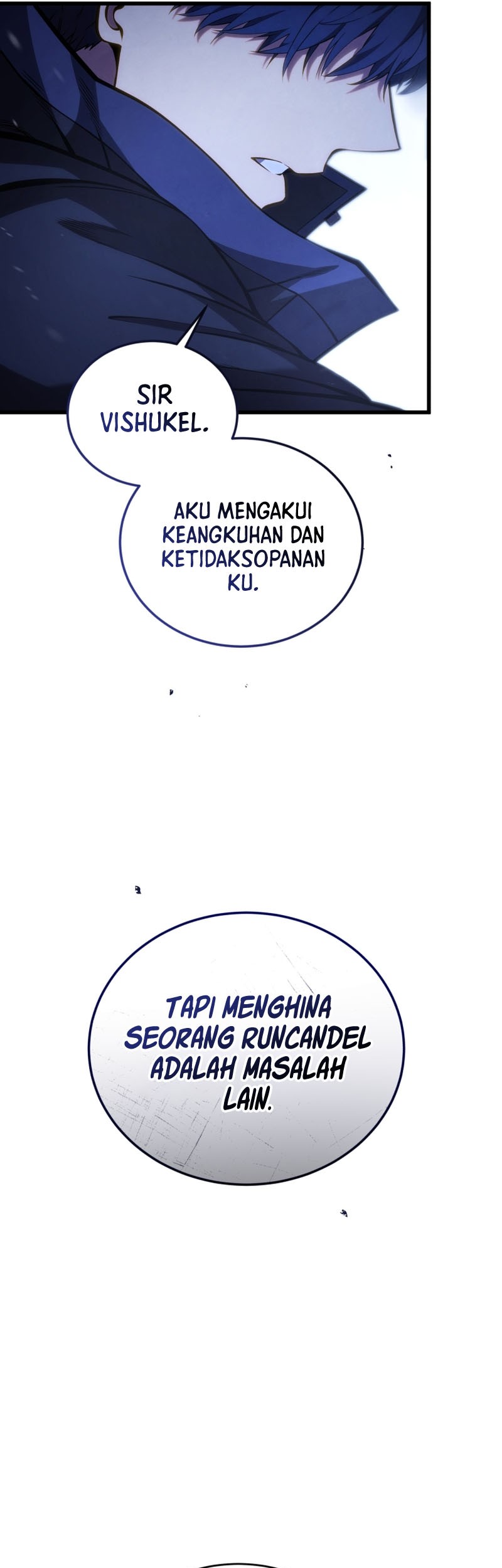 Swordmaster’s Youngest Son Chapter 119 - halaman 40