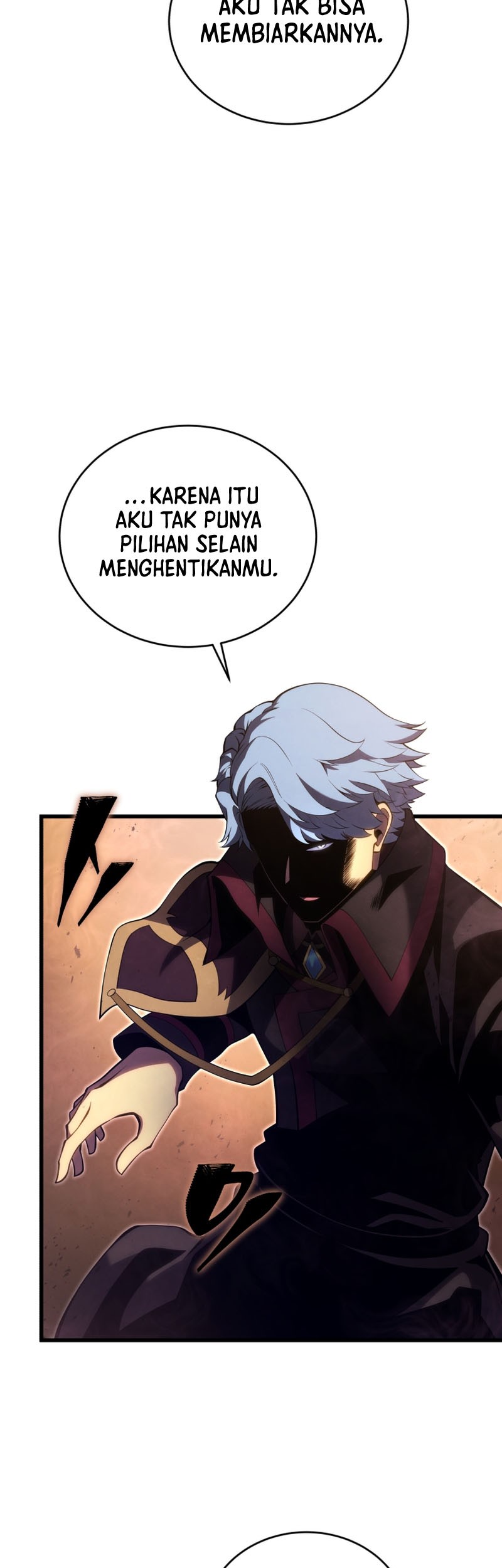 Swordmaster’s Youngest Son Chapter 119 - halaman 42
