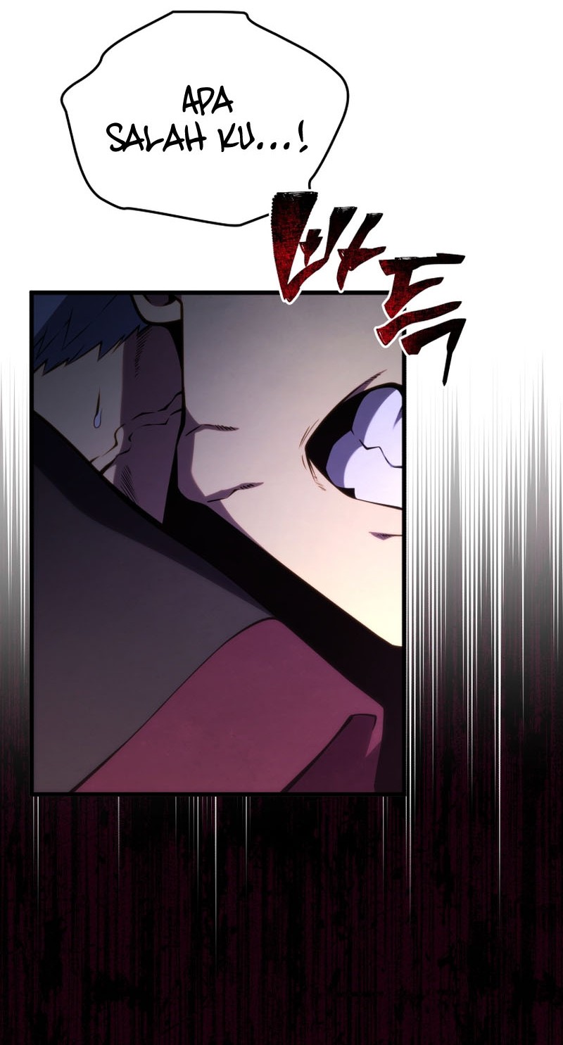 Swordmaster’s Youngest Son Chapter 119 - halaman 47