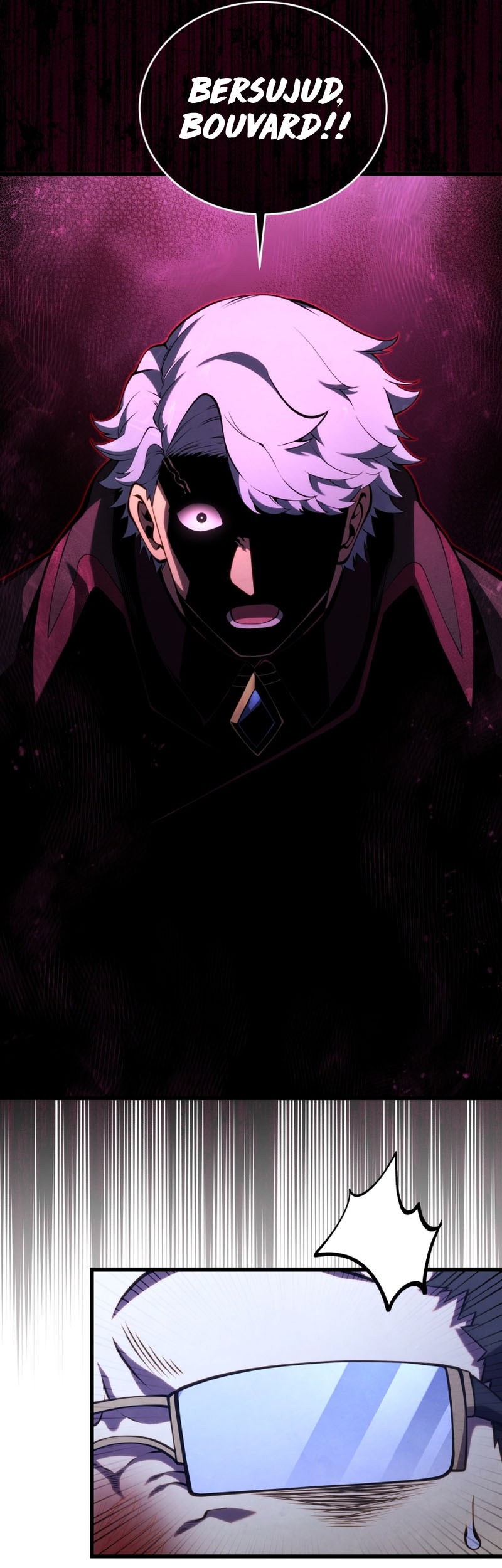 Swordmaster’s Youngest Son Chapter 119 - halaman 48