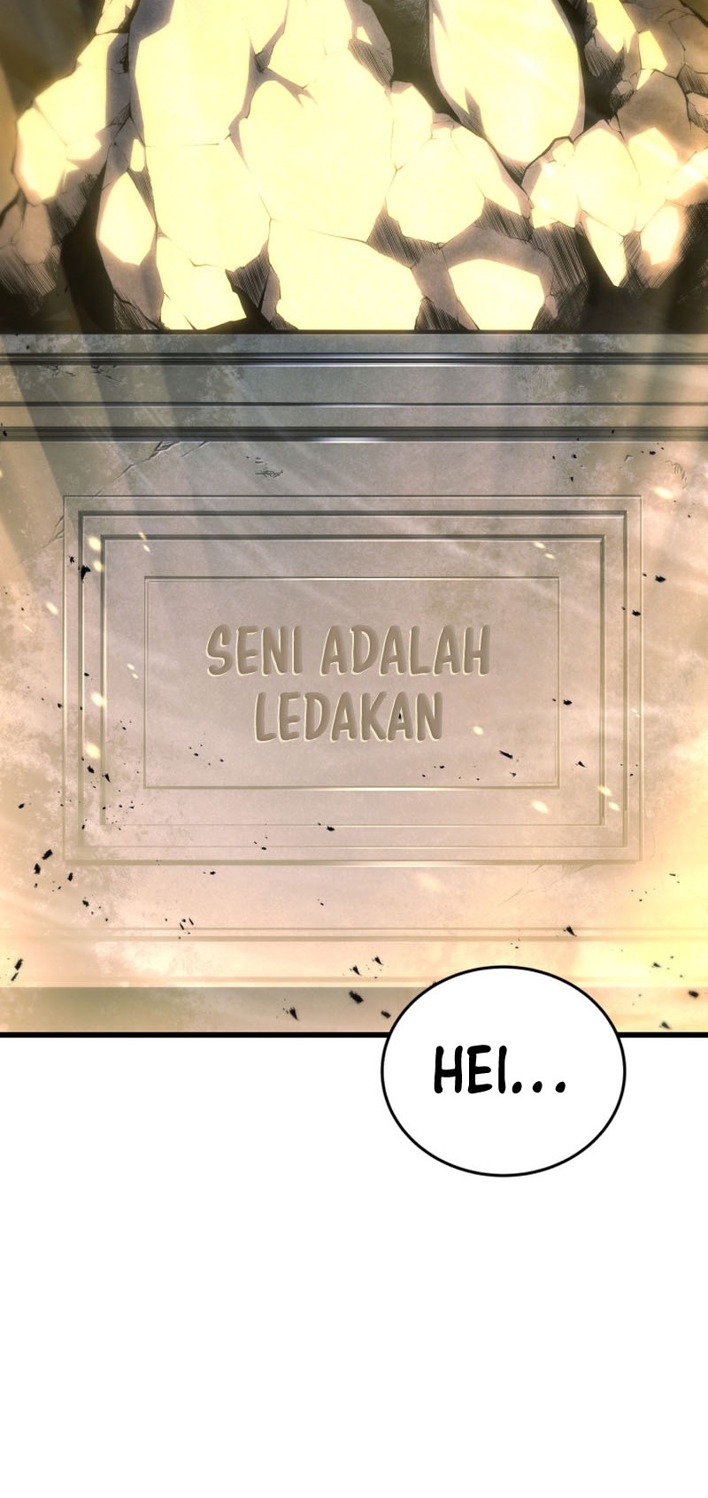 Swordmaster’s Youngest Son Chapter 119 - halaman 5