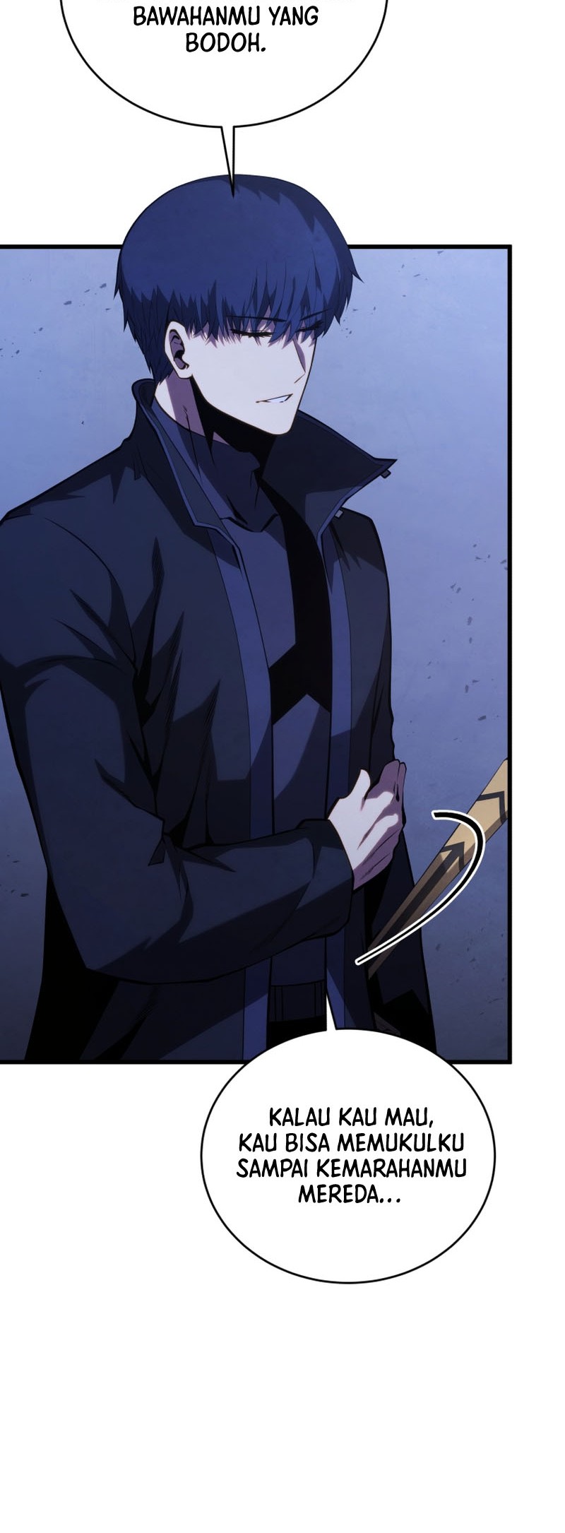 Swordmaster’s Youngest Son Chapter 119 - halaman 51