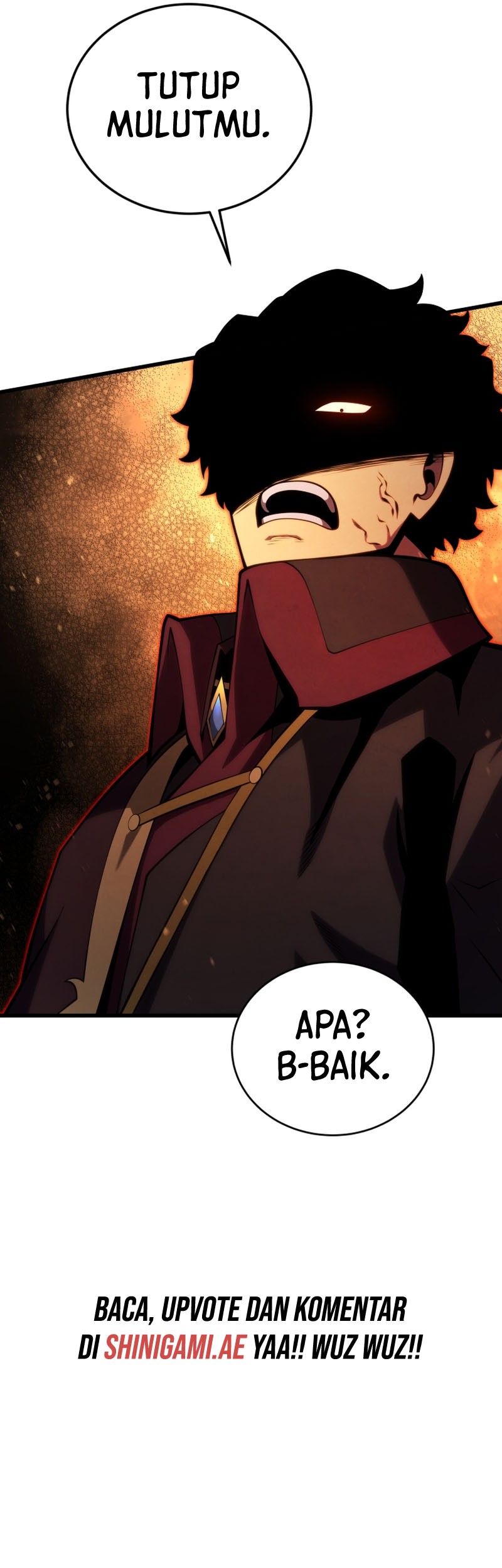 Swordmaster’s Youngest Son Chapter 119 - halaman 56