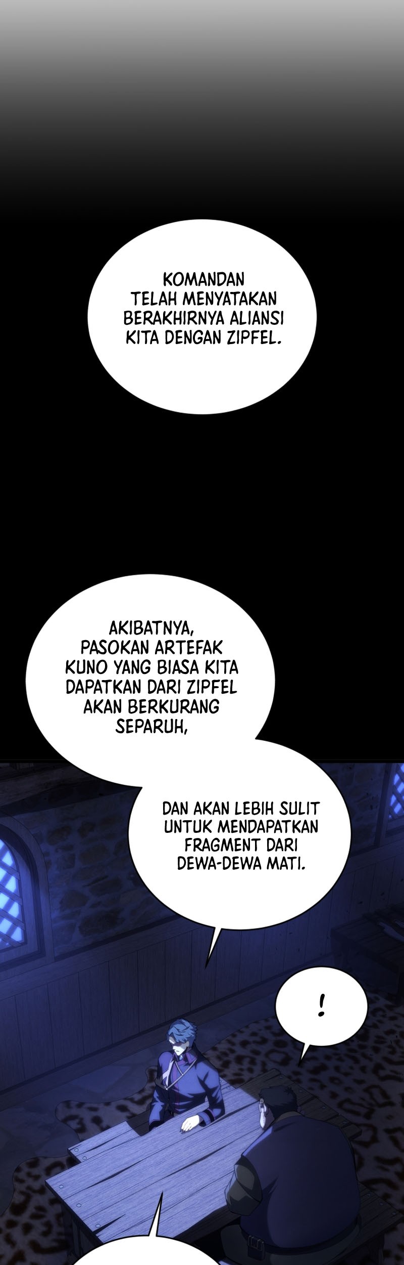 Swordmaster’s Youngest Son Chapter 119 - halaman 58