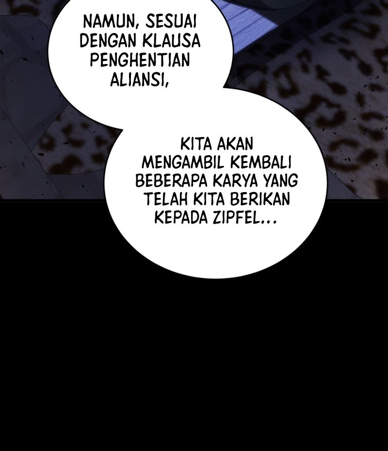 Swordmaster’s Youngest Son Chapter 119 - halaman 59