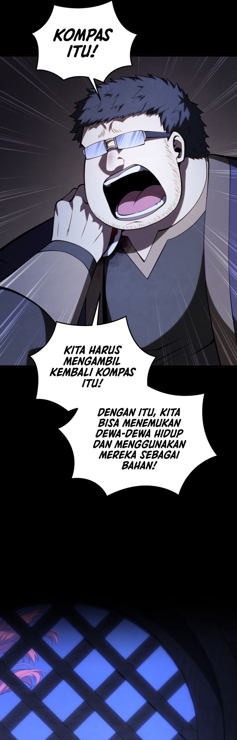 Swordmaster’s Youngest Son Chapter 119 - halaman 60