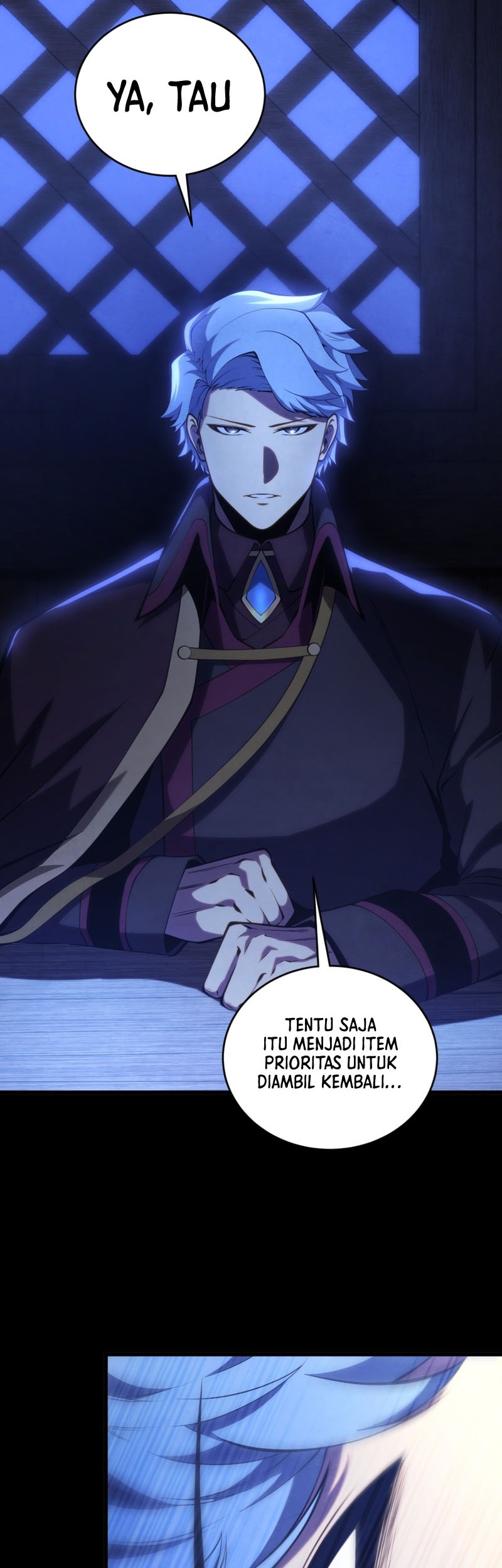 Swordmaster’s Youngest Son Chapter 119 - halaman 61