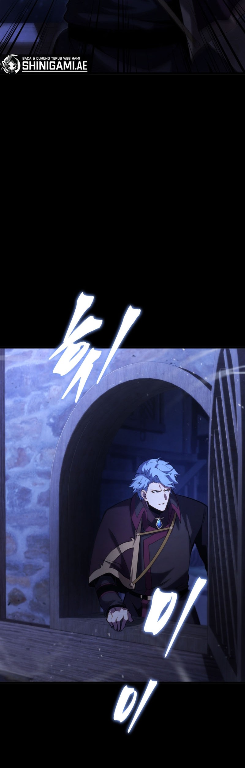 Swordmaster’s Youngest Son Chapter 119 - halaman 63