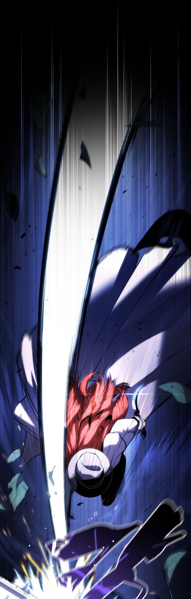 Swordmaster’s Youngest Son Chapter 119 - halaman 72
