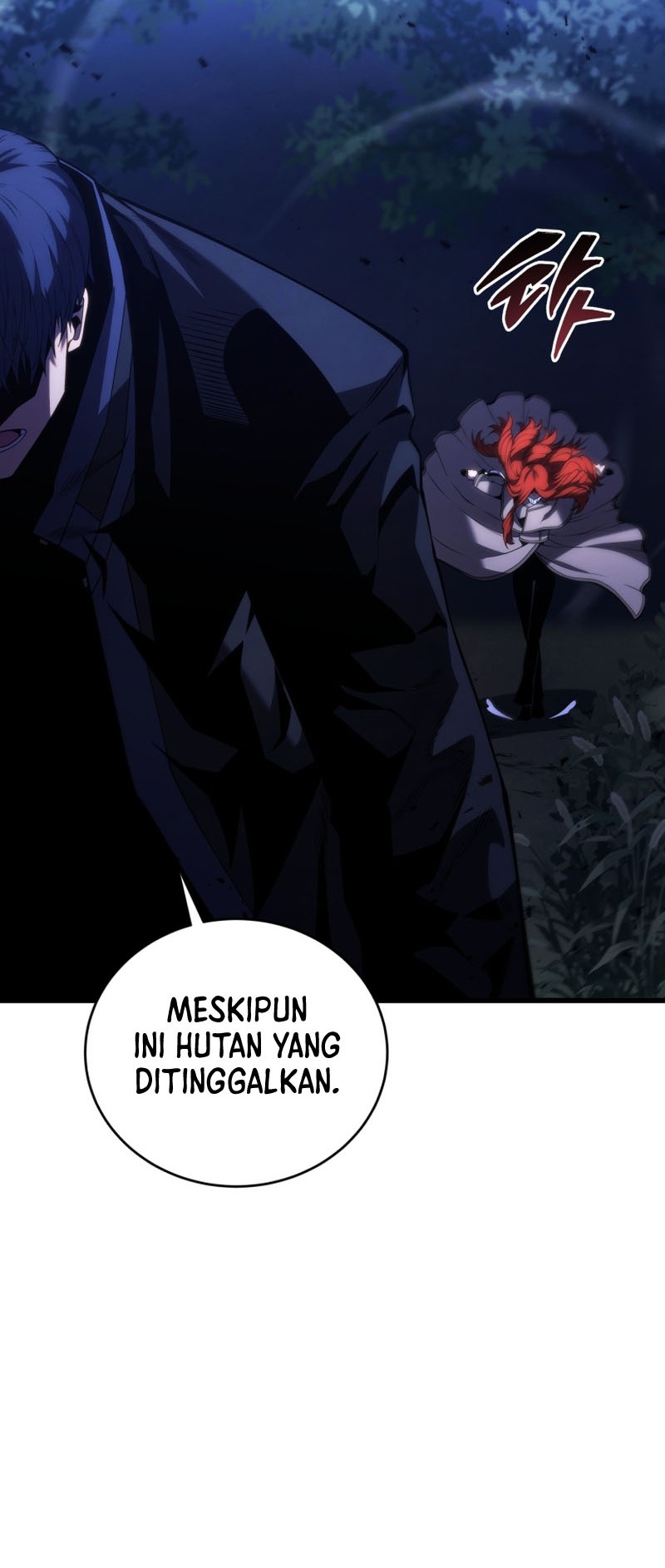 Swordmaster’s Youngest Son Chapter 119 - halaman 75