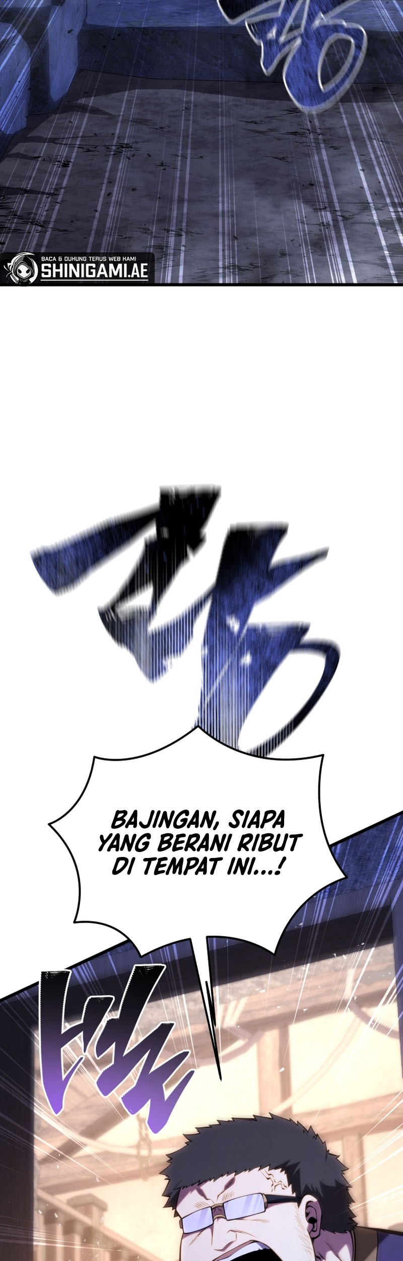 Swordmaster’s Youngest Son Chapter 119 - halaman 8
