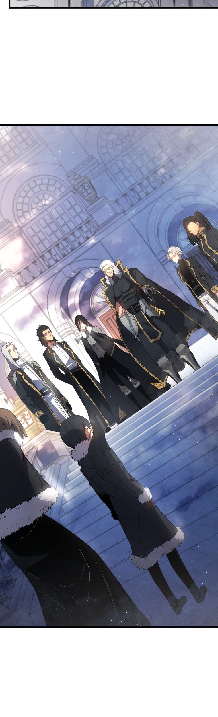 Swordmaster’s Youngest Son Chapter 12 - halaman 10