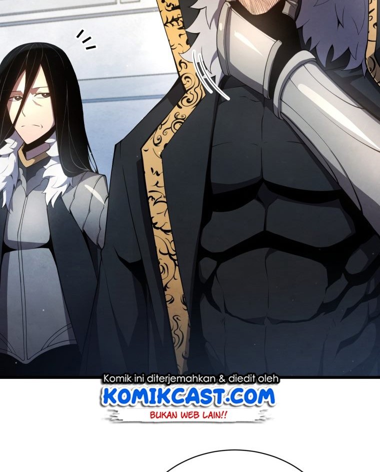 Swordmaster’s Youngest Son Chapter 12 - halaman 15
