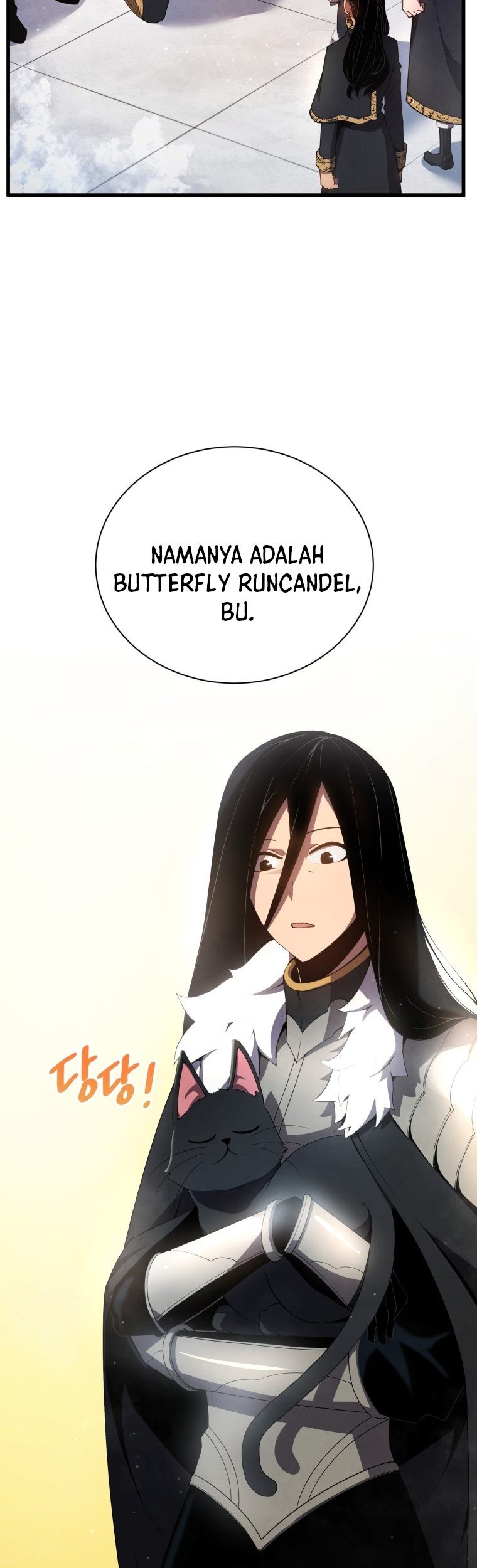 Swordmaster’s Youngest Son Chapter 12 - halaman 18