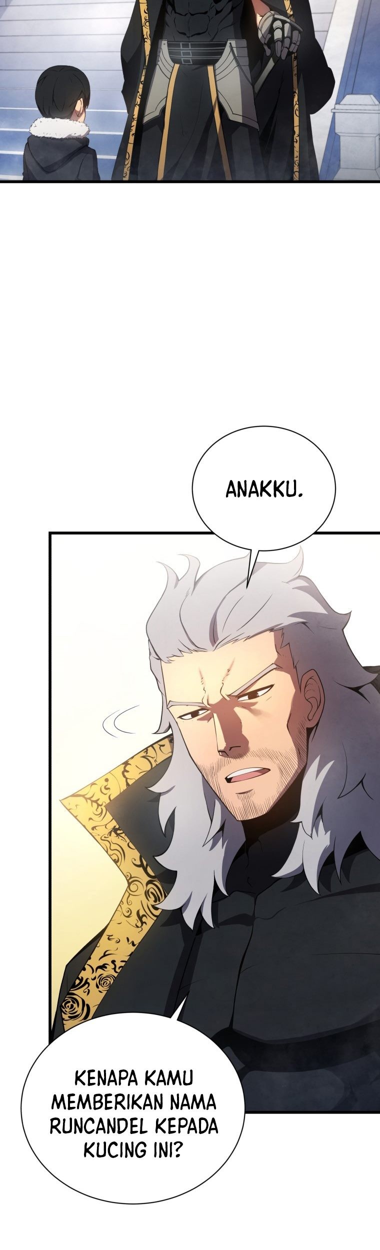 Swordmaster’s Youngest Son Chapter 12 - halaman 22