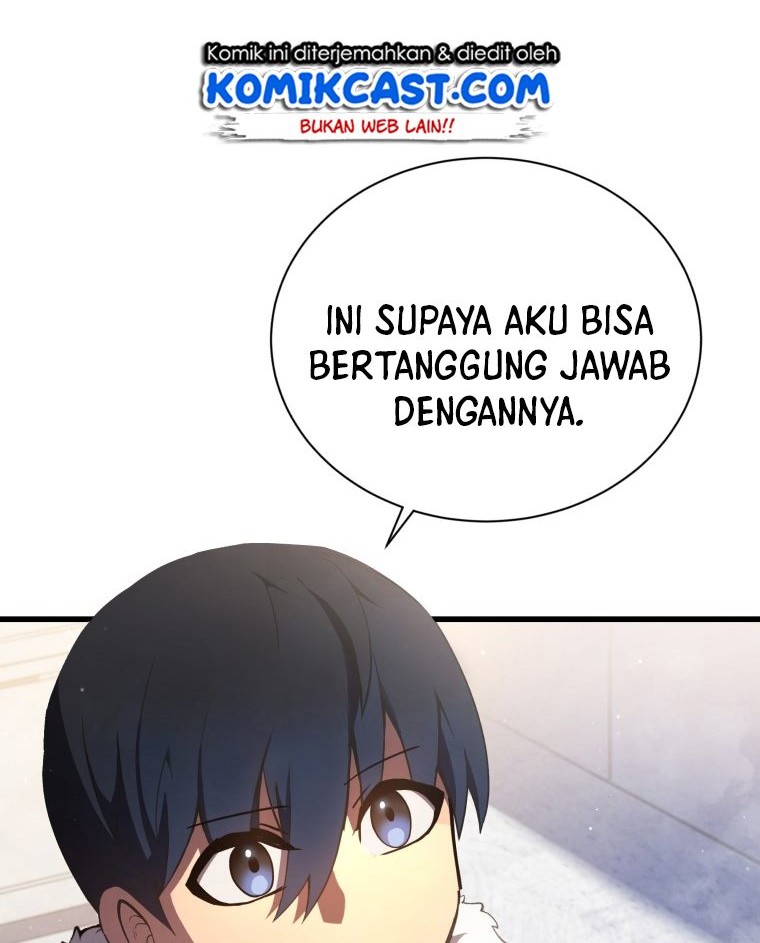 Swordmaster’s Youngest Son Chapter 12 - halaman 23