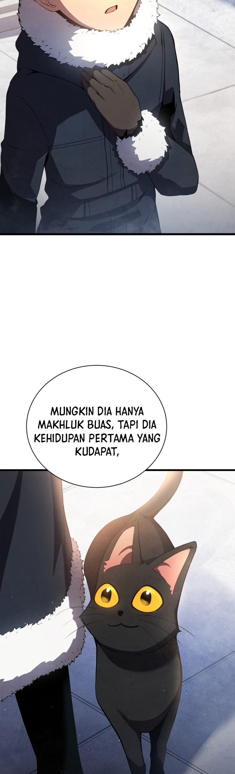 Swordmaster’s Youngest Son Chapter 12 - halaman 24