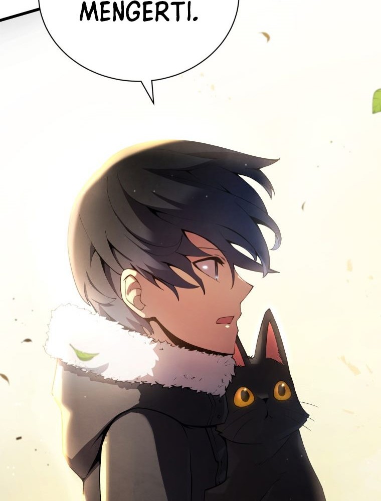 Swordmaster’s Youngest Son Chapter 12 - halaman 27