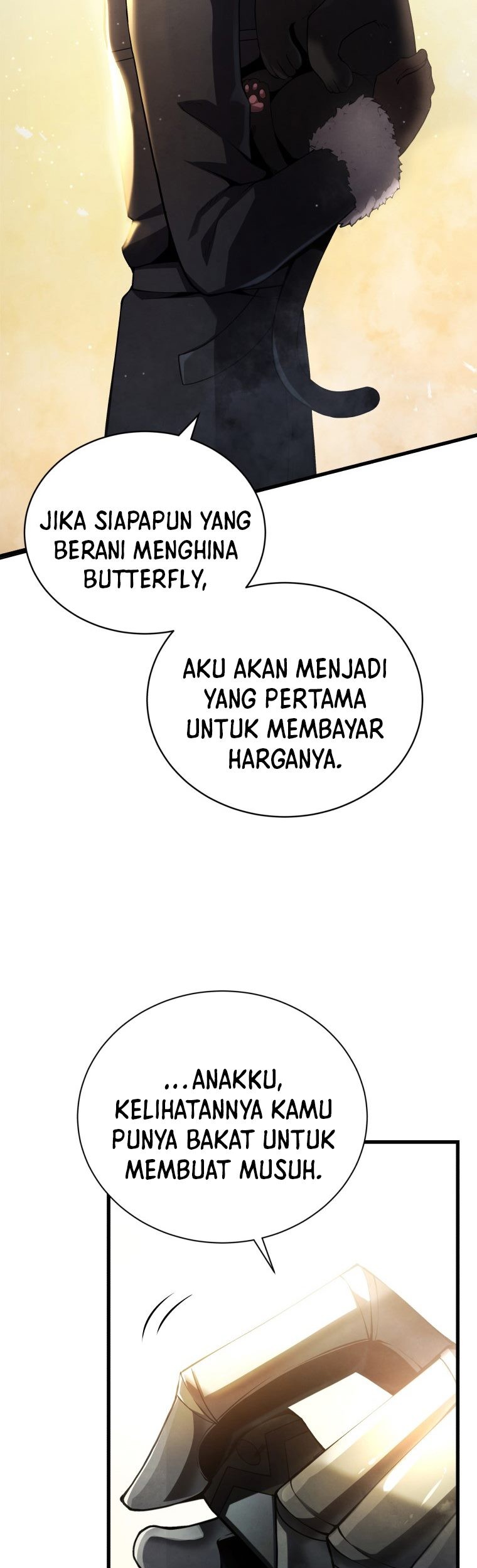 Swordmaster’s Youngest Son Chapter 12 - halaman 28