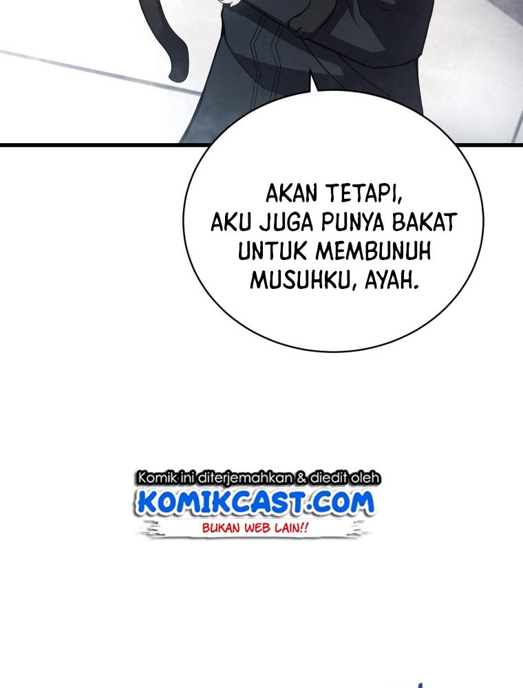 Swordmaster’s Youngest Son Chapter 12 - halaman 31