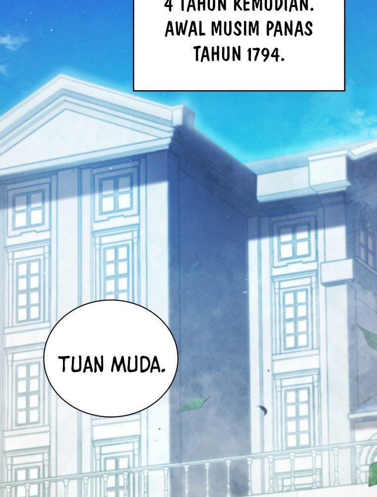 Swordmaster’s Youngest Son Chapter 12 - halaman 35